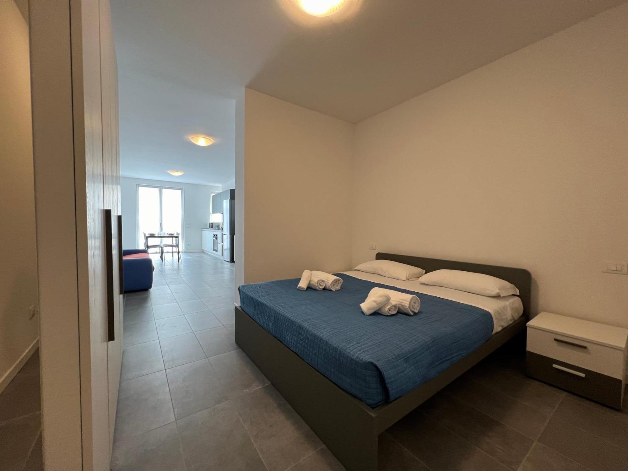 Quintarelli Home Europa 1 Negrar Exterior foto